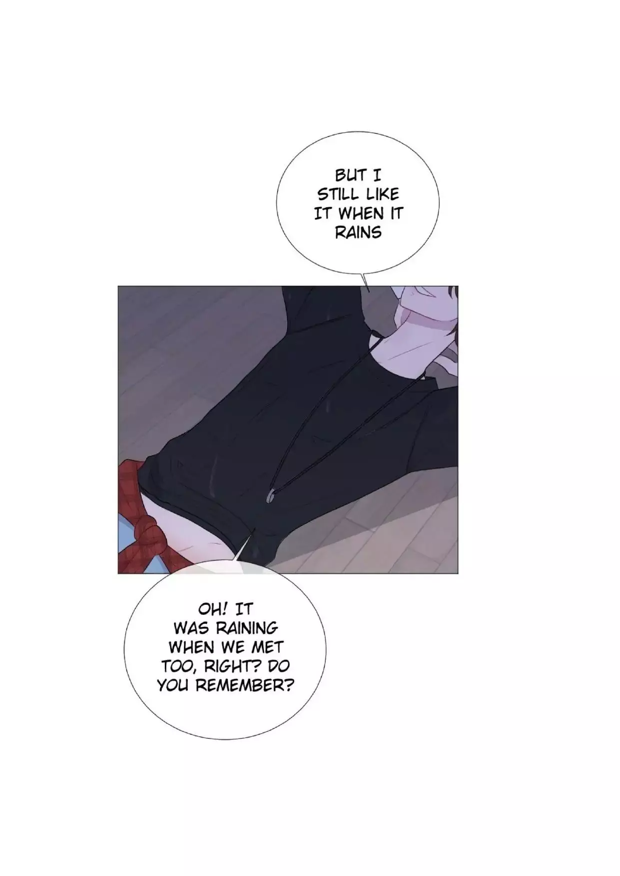 Boy Girlfriend - Chapter 55 Page 14