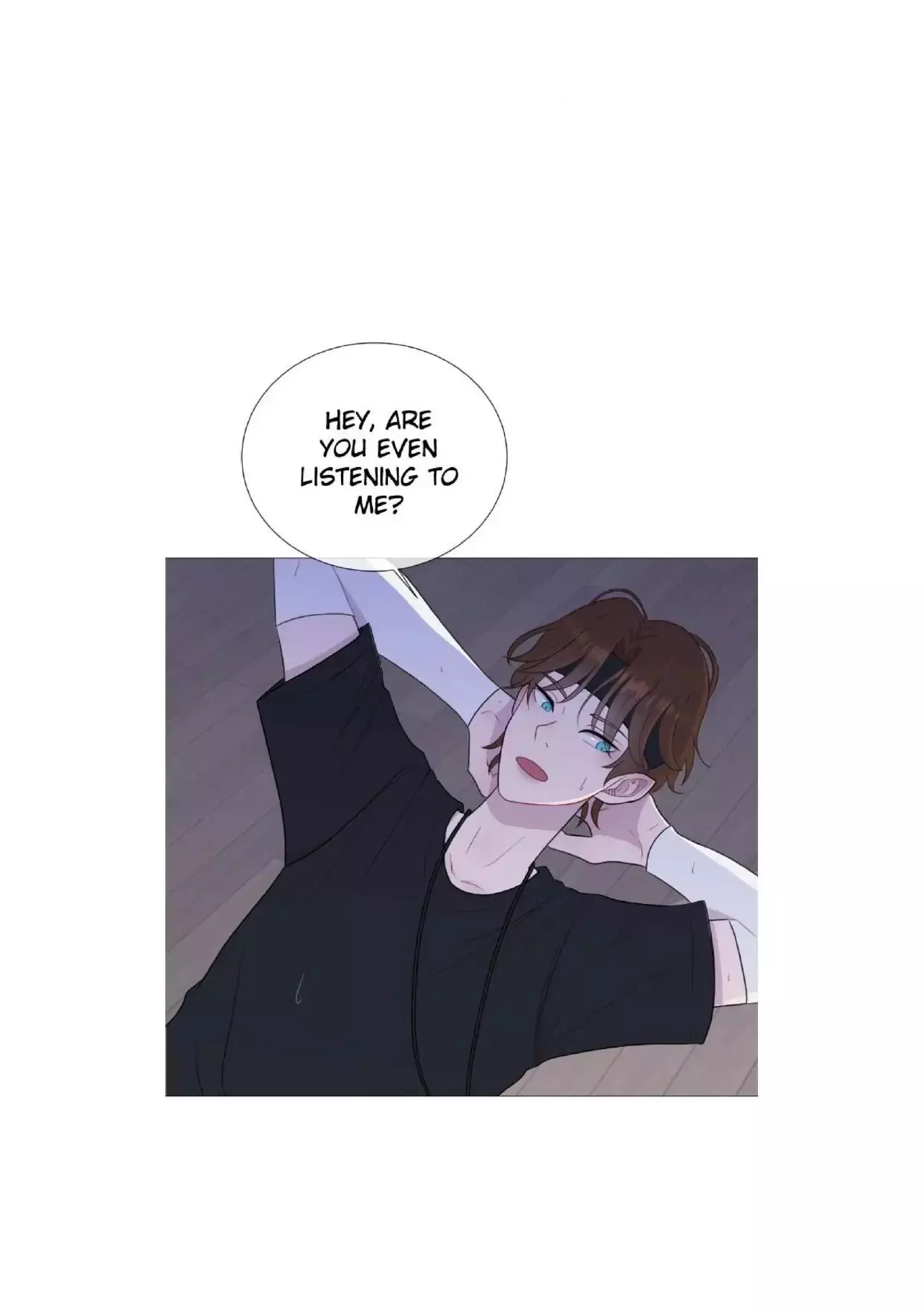 Boy Girlfriend - Chapter 55 Page 16