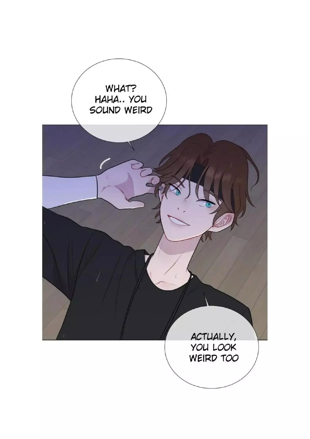 Boy Girlfriend - Chapter 55 Page 18