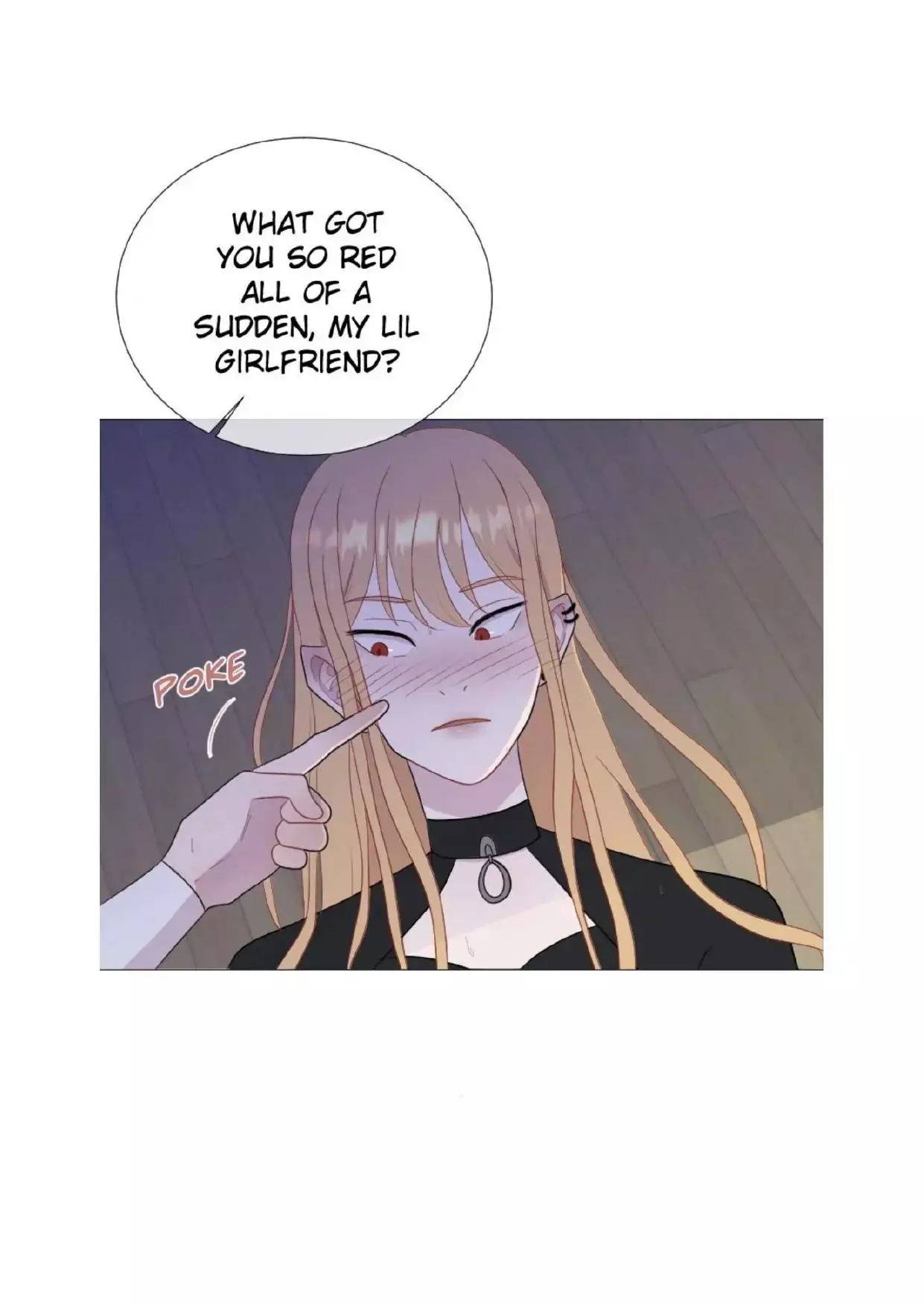 Boy Girlfriend - Chapter 55 Page 19