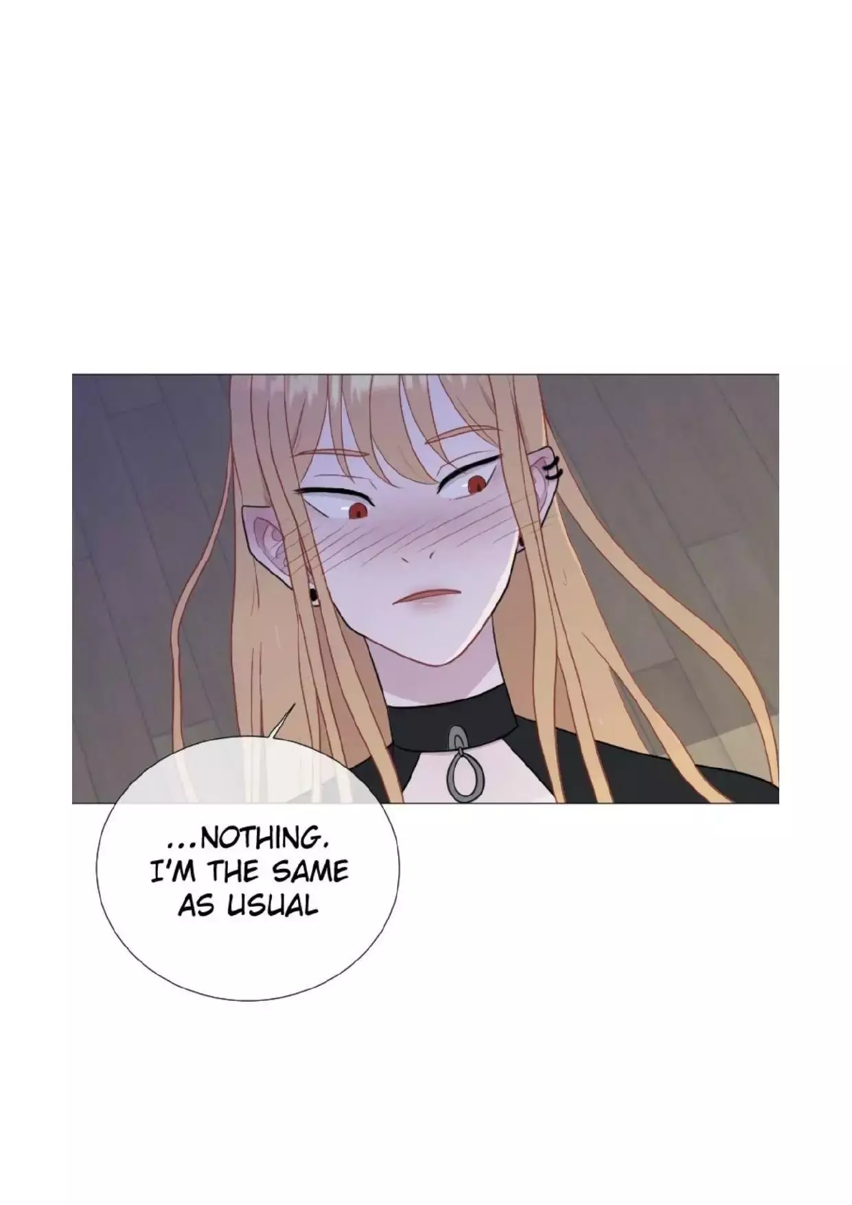 Boy Girlfriend - Chapter 55 Page 21