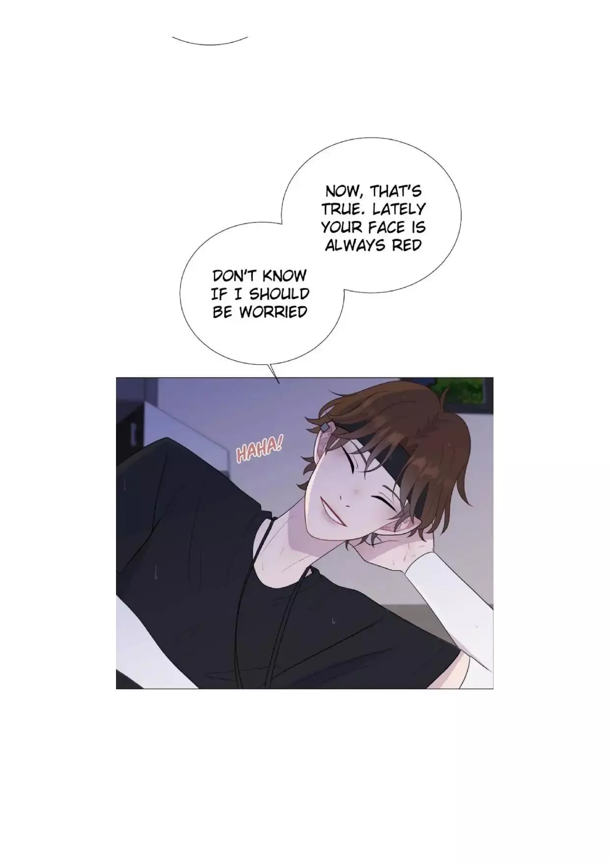 Boy Girlfriend - Chapter 55 Page 22