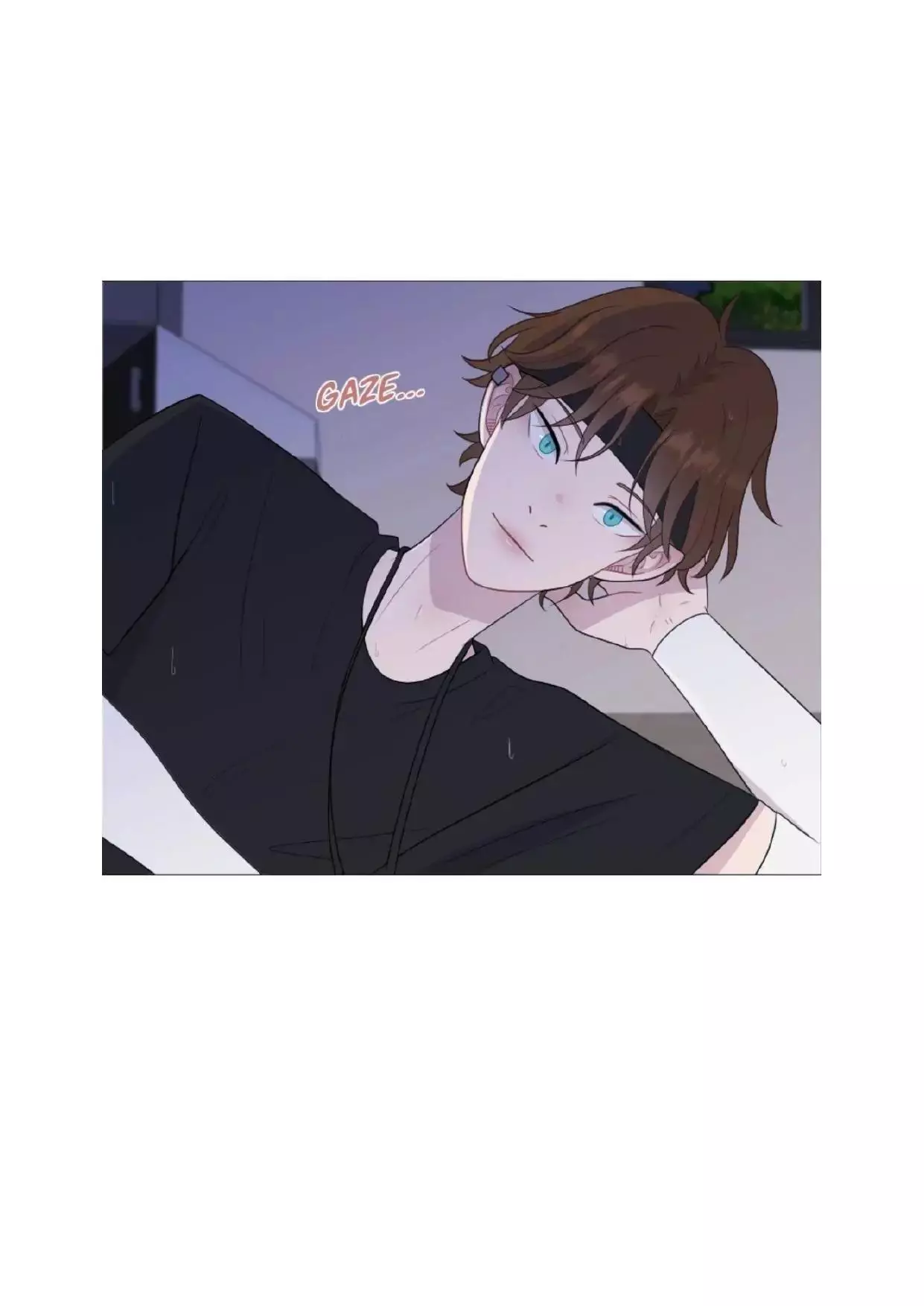 Boy Girlfriend - Chapter 55 Page 23