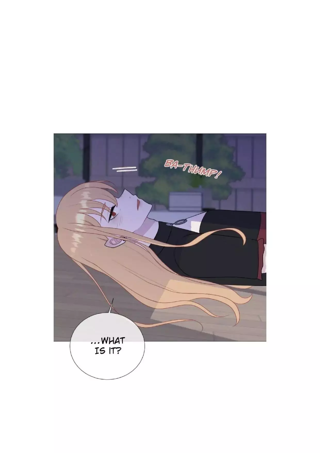 Boy Girlfriend - Chapter 55 Page 24