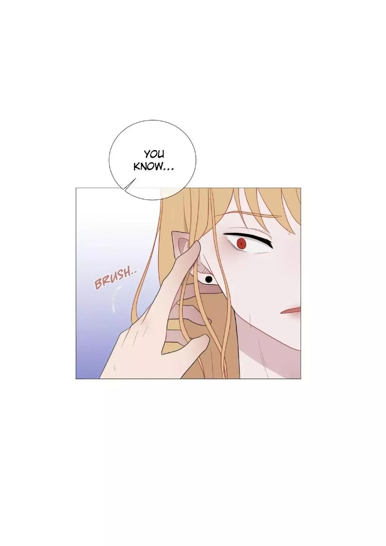 Boy Girlfriend - Chapter 55 Page 25