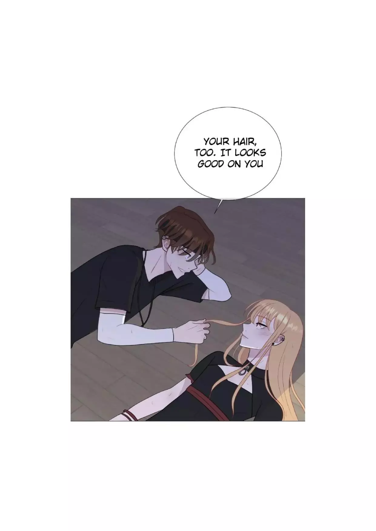 Boy Girlfriend - Chapter 55 Page 28