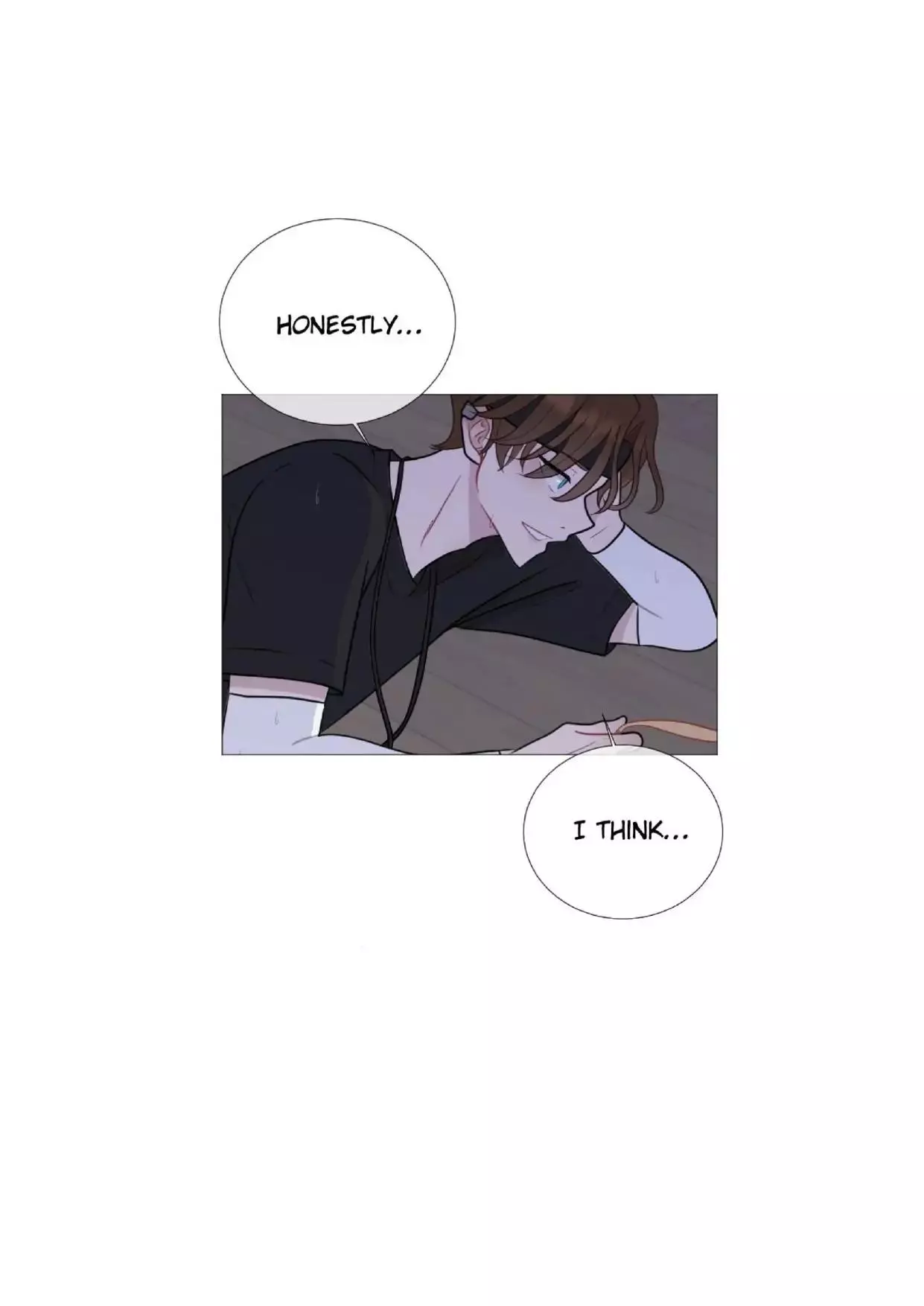 Boy Girlfriend - Chapter 55 Page 29