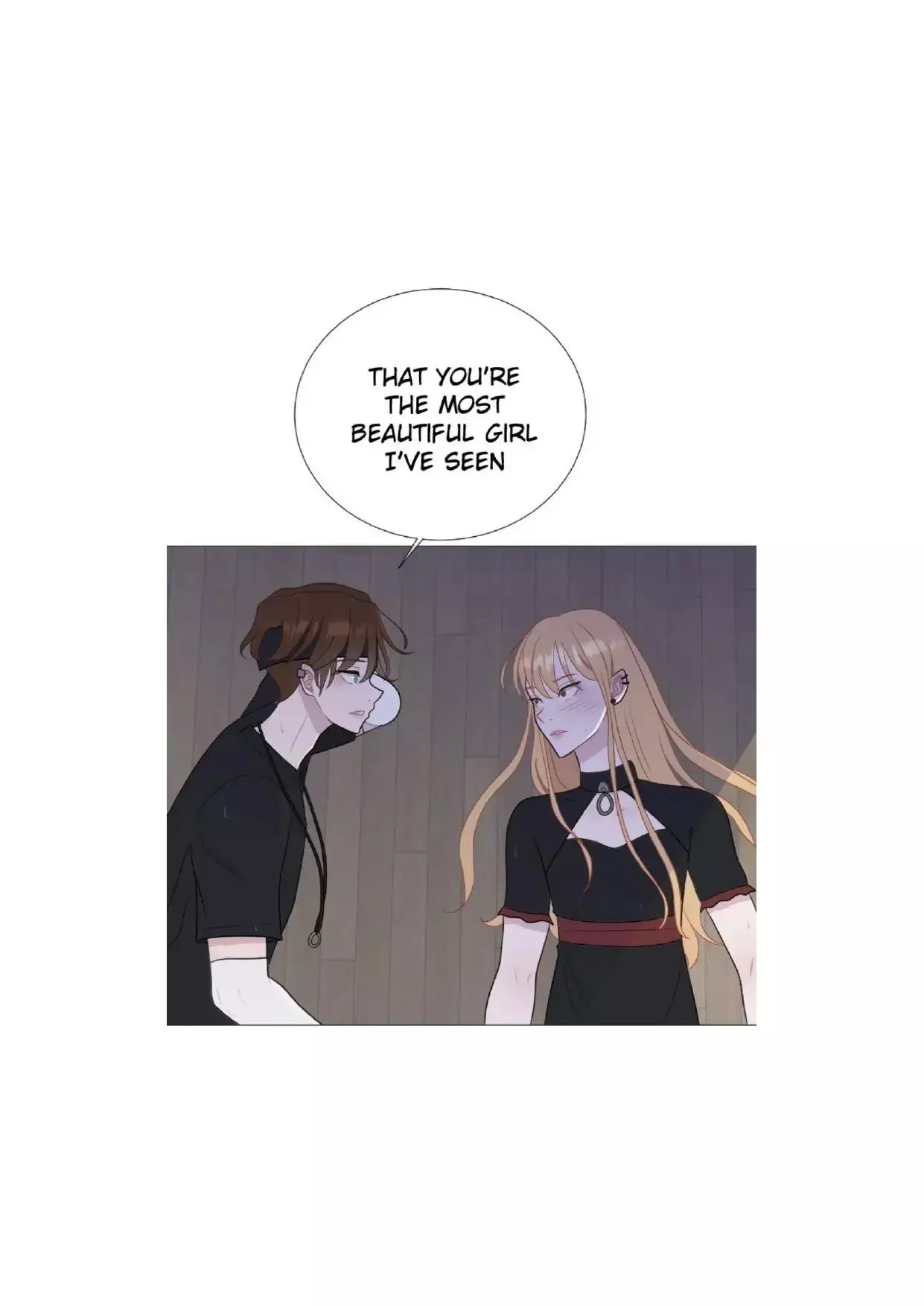 Boy Girlfriend - Chapter 55 Page 30