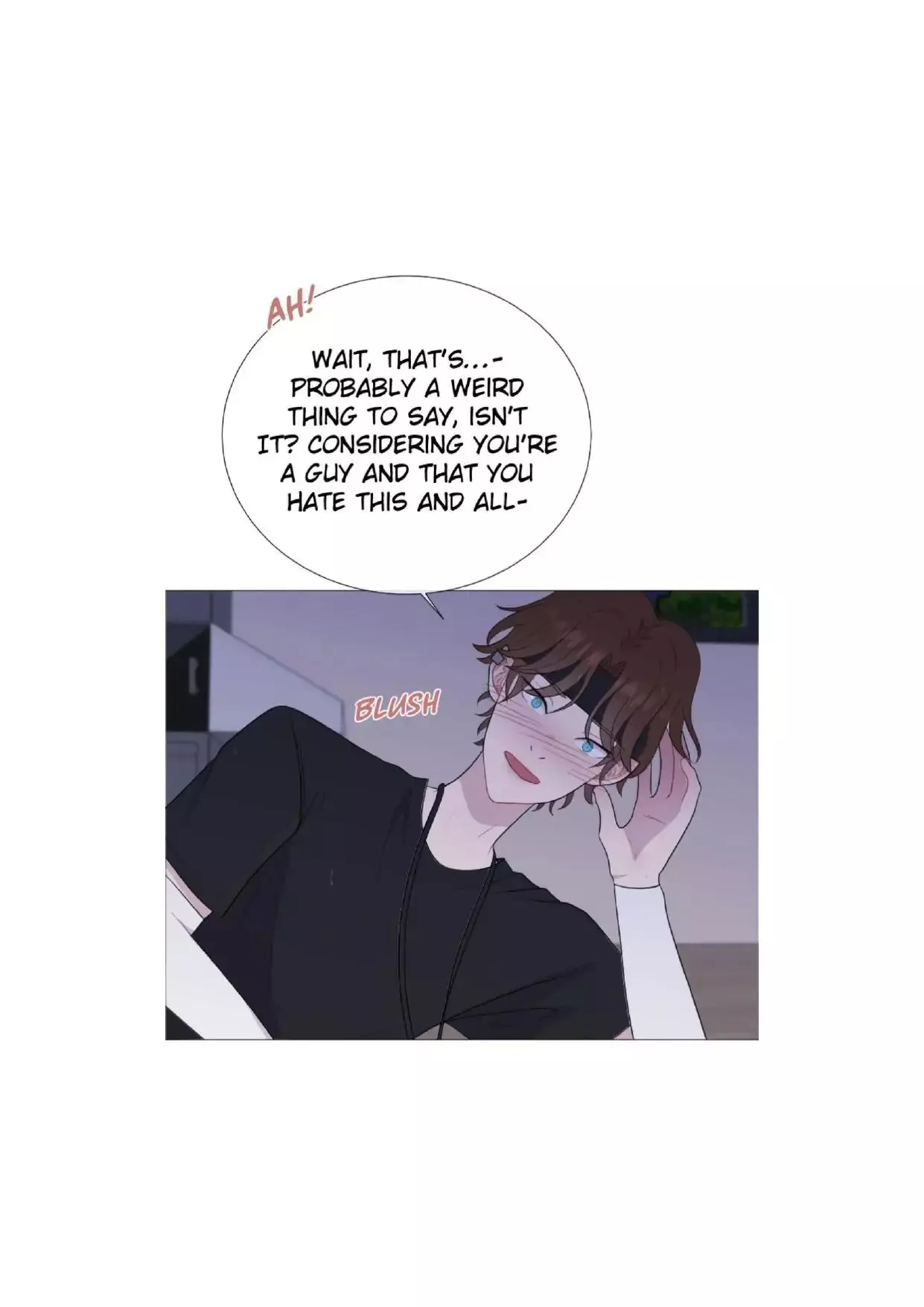 Boy Girlfriend - Chapter 55 Page 31