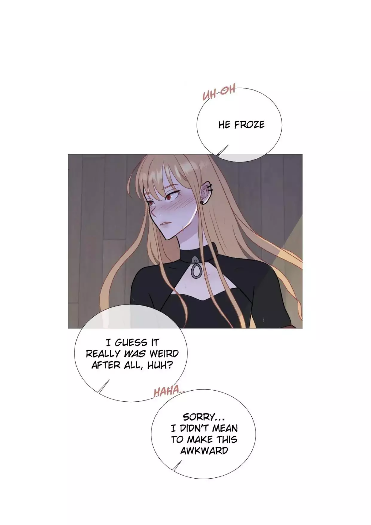 Boy Girlfriend - Chapter 55 Page 32
