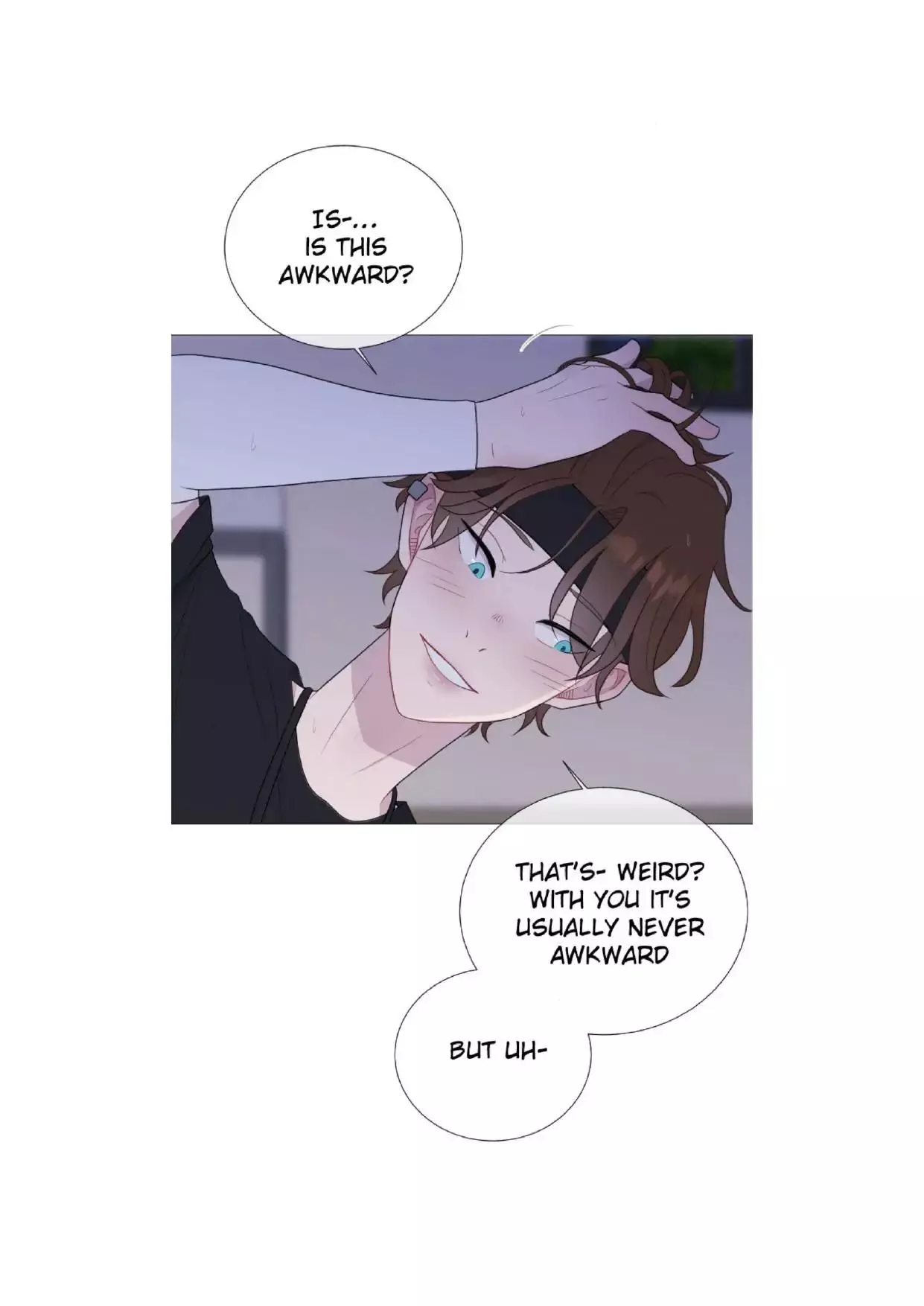 Boy Girlfriend - Chapter 55 Page 33