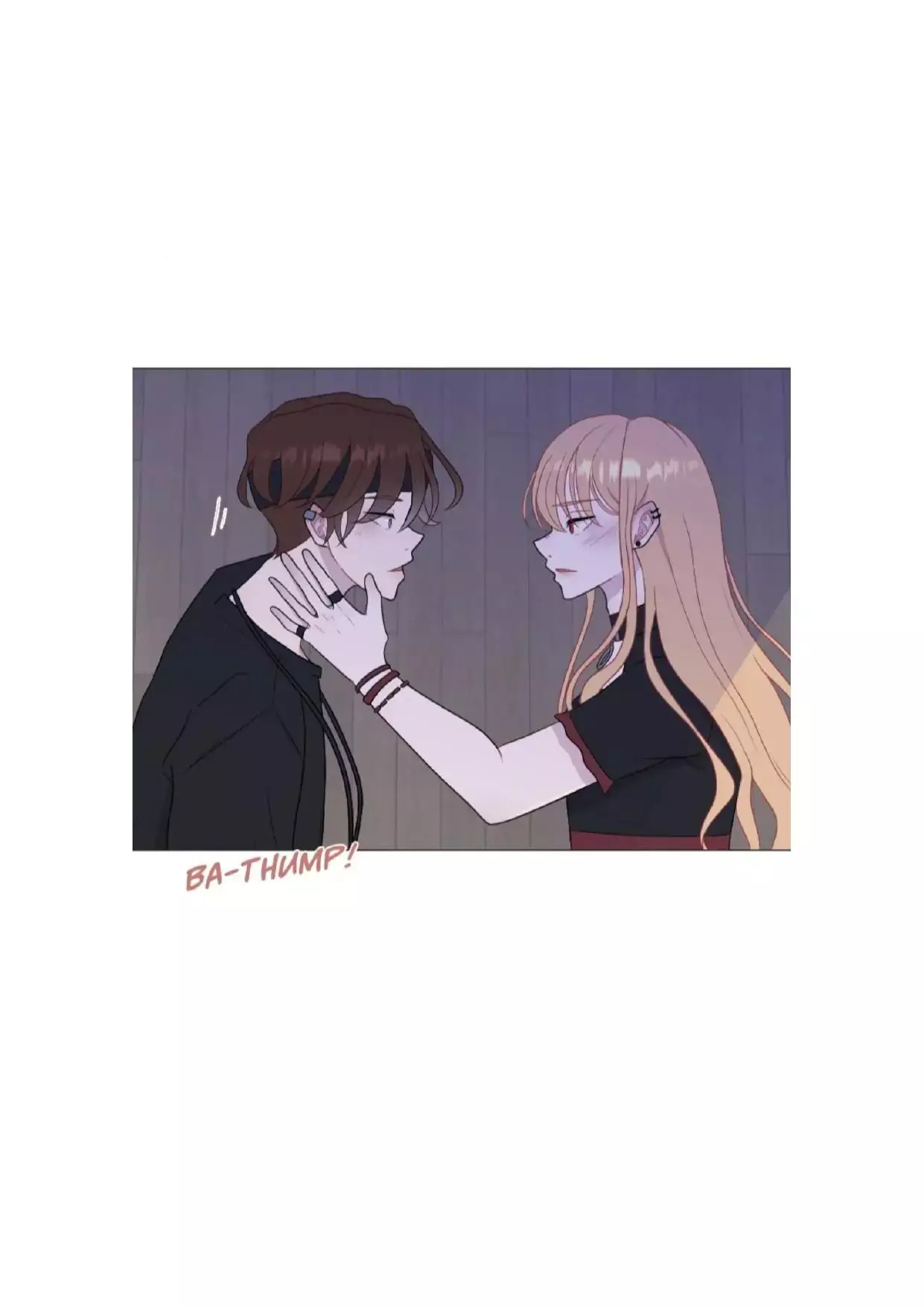 Boy Girlfriend - Chapter 55 Page 34