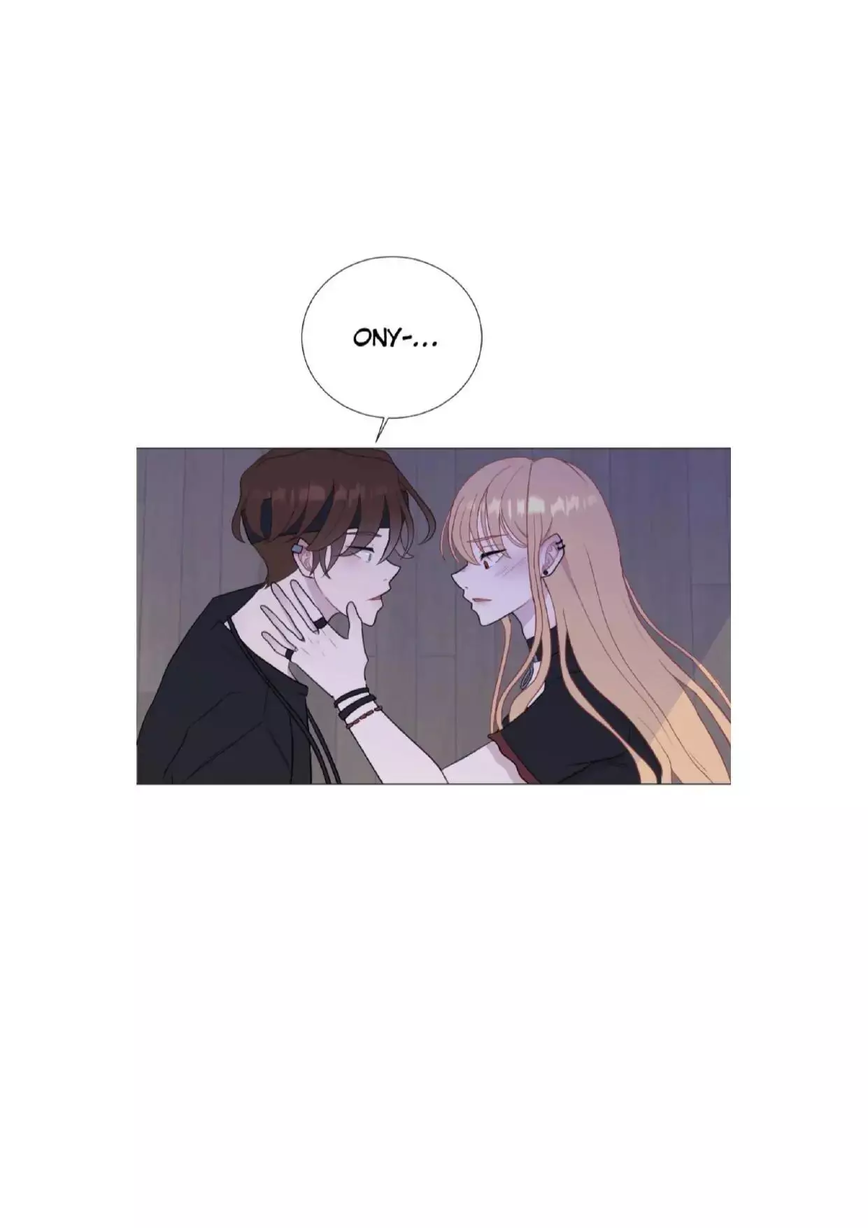 Boy Girlfriend - Chapter 55 Page 35