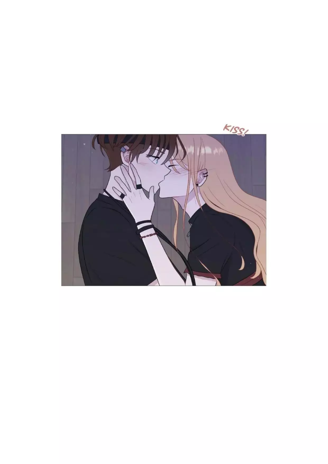 Boy Girlfriend - Chapter 55 Page 36