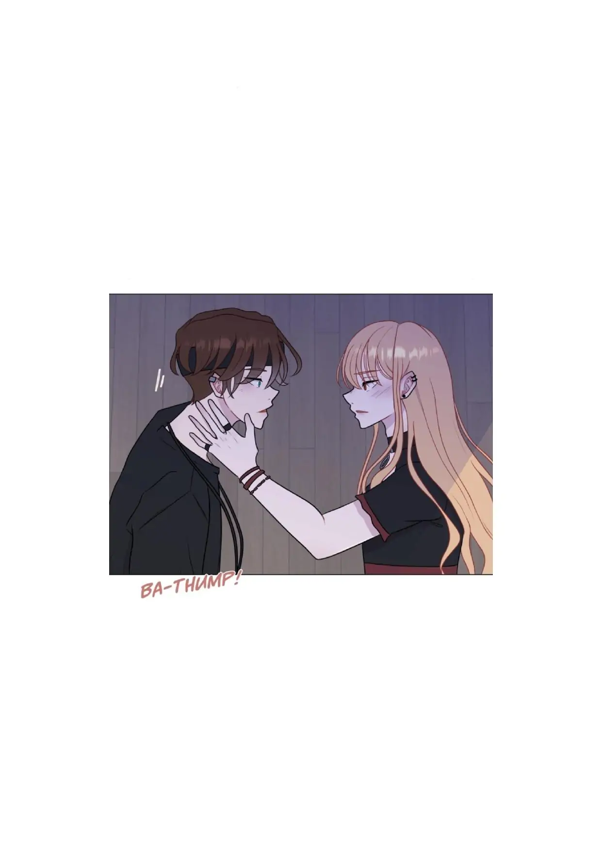 Boy Girlfriend - Chapter 56 Page 2