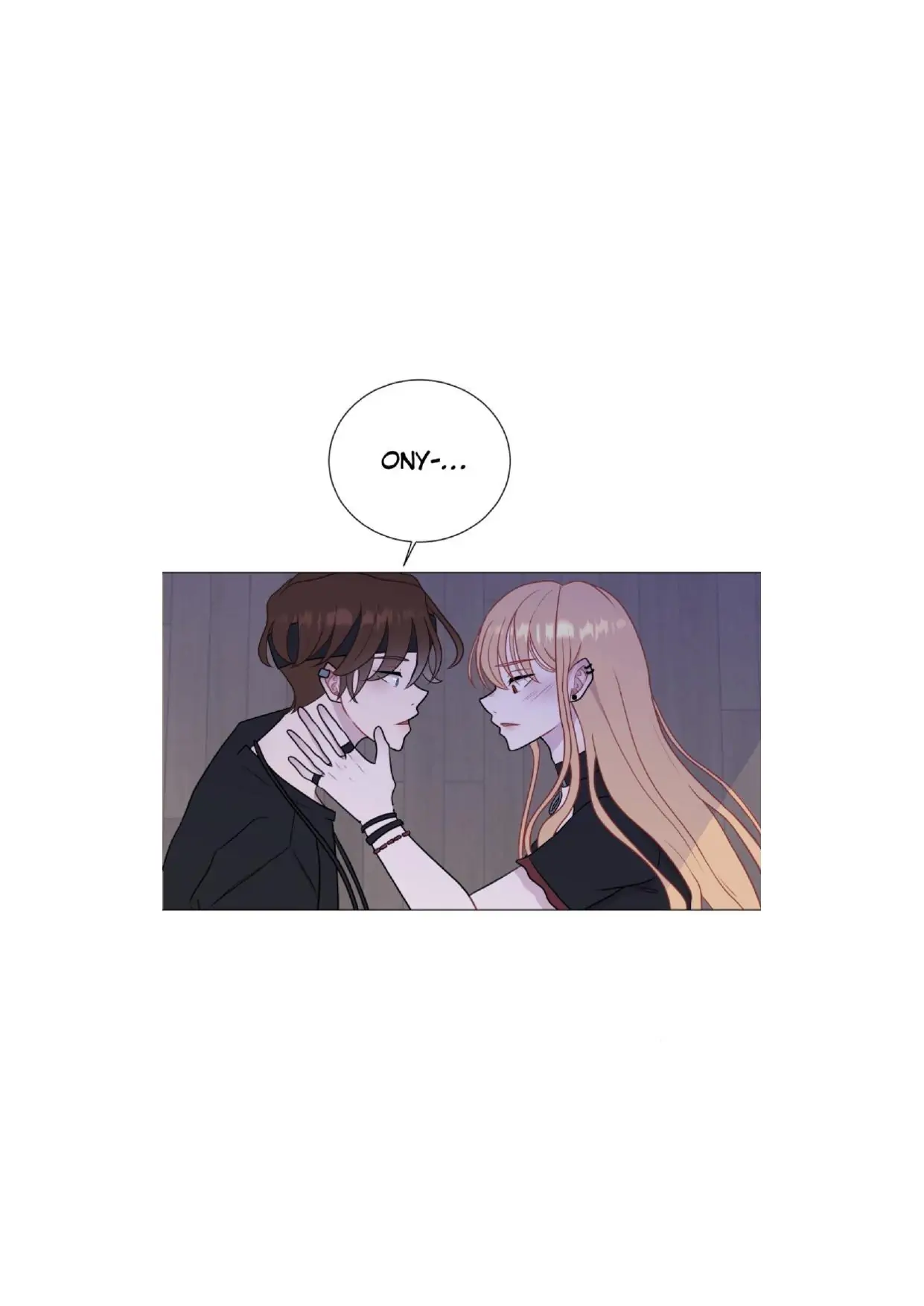Boy Girlfriend - Chapter 56 Page 3