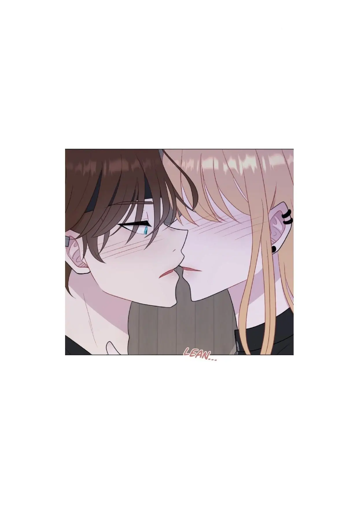 Boy Girlfriend - Chapter 56 Page 6