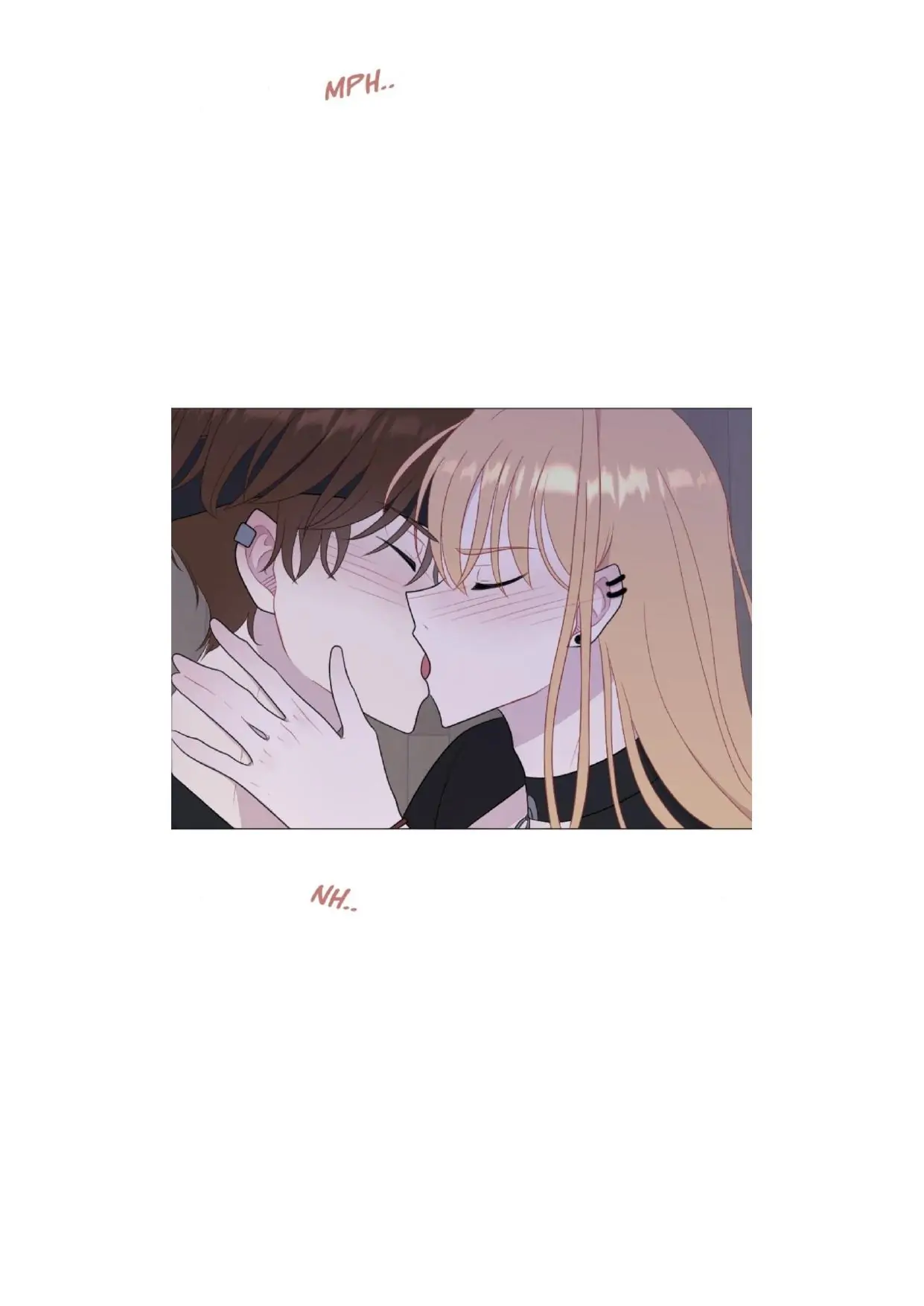 Boy Girlfriend - Chapter 56 Page 8