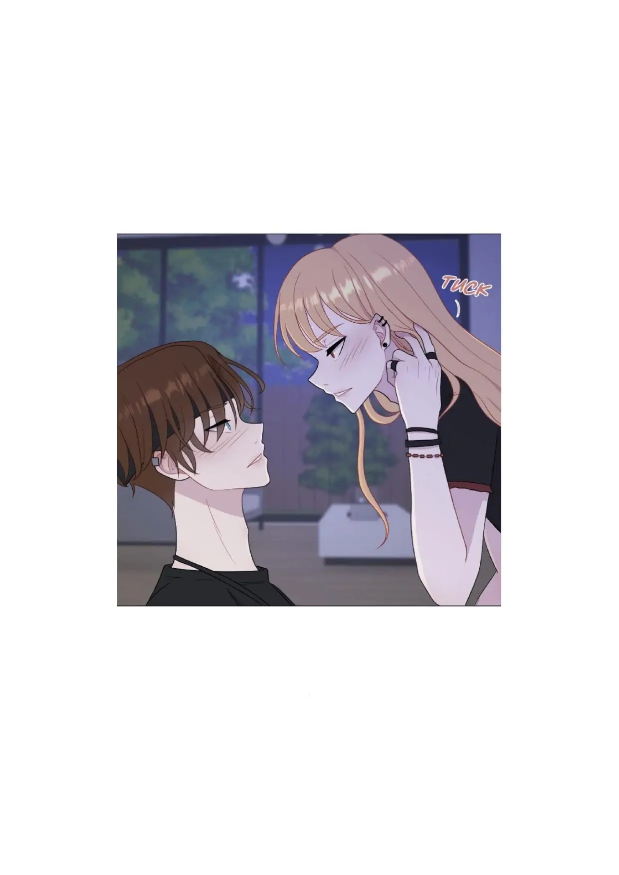 Boy Girlfriend - Chapter 56 Page 13