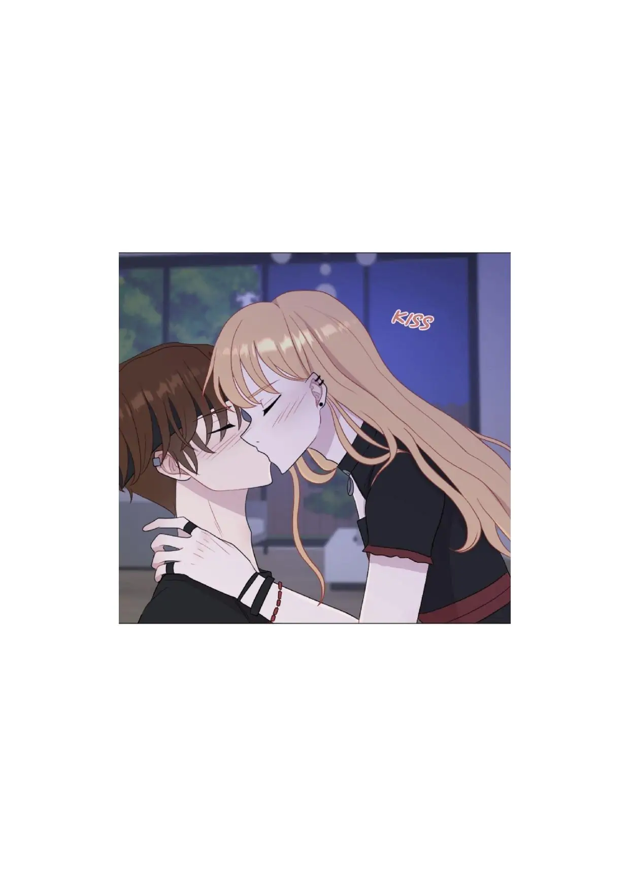Boy Girlfriend - Chapter 56 Page 14