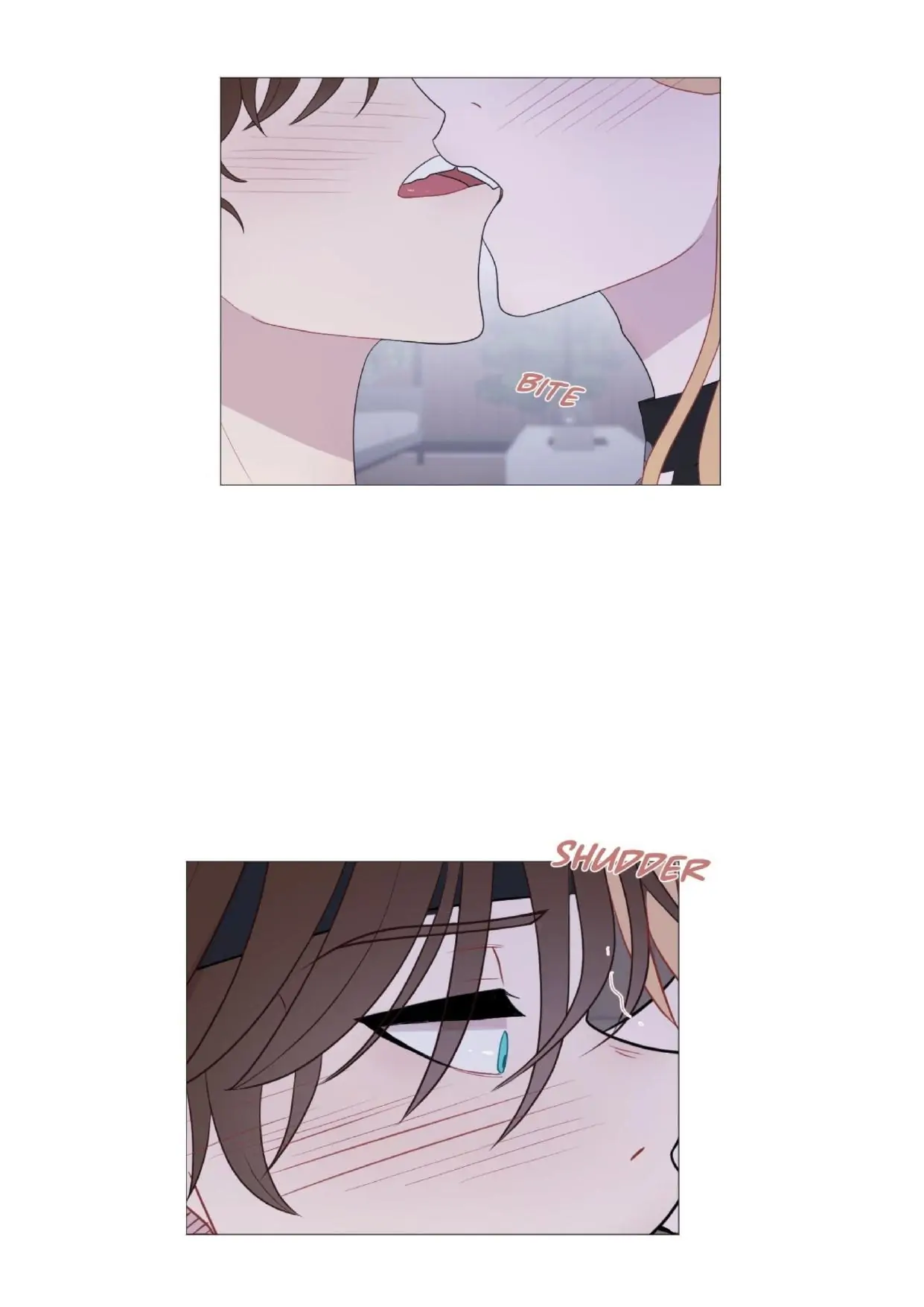 Boy Girlfriend - Chapter 56 Page 17
