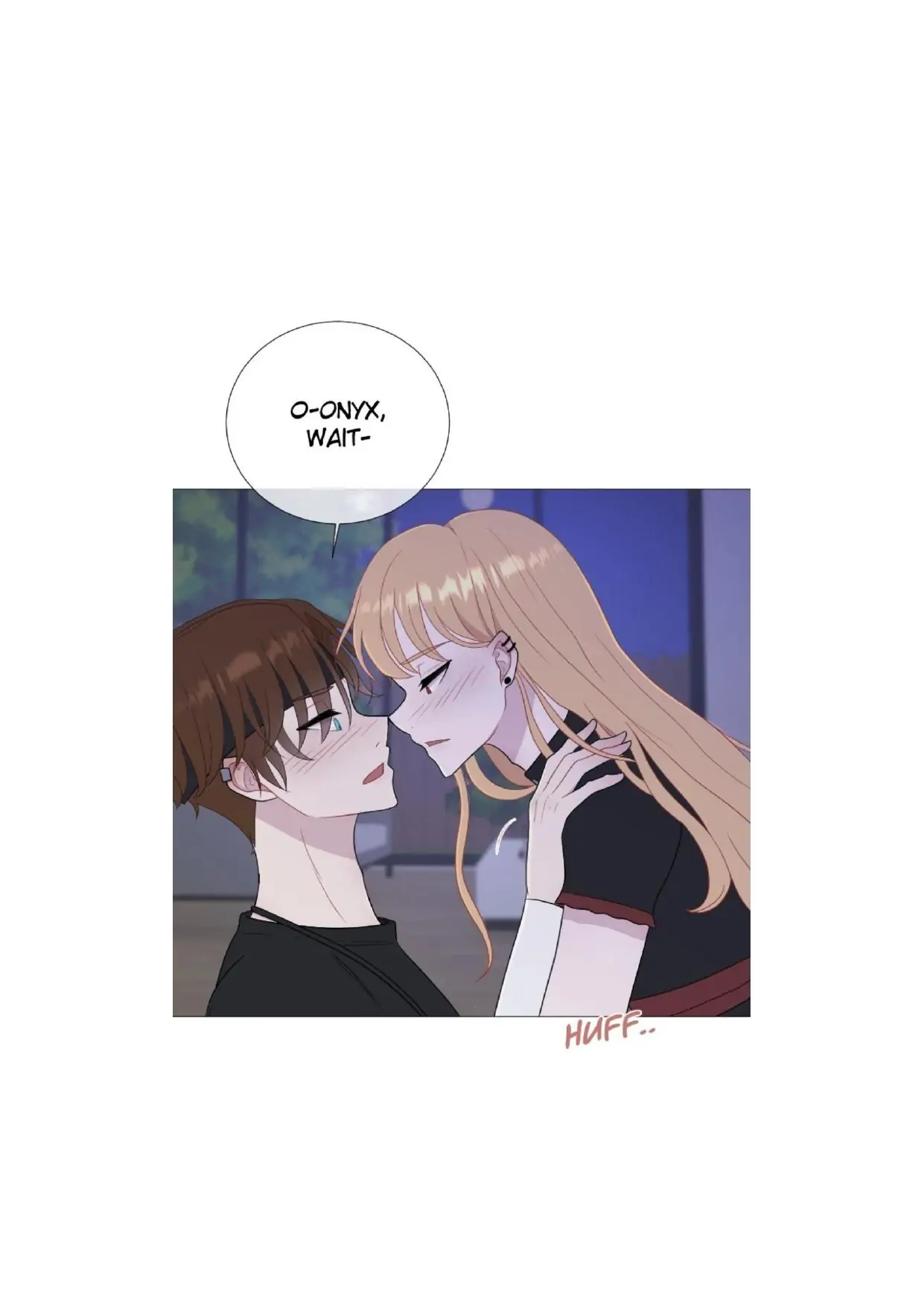 Boy Girlfriend - Chapter 56 Page 18