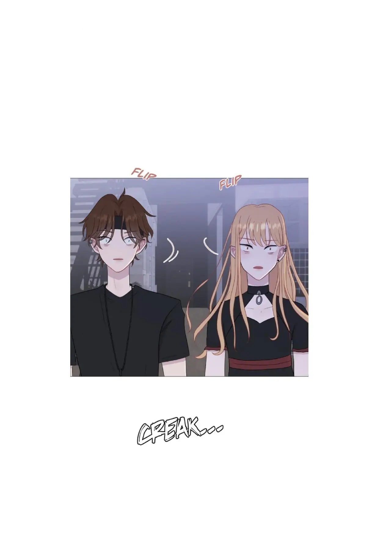 Boy Girlfriend - Chapter 56 Page 20