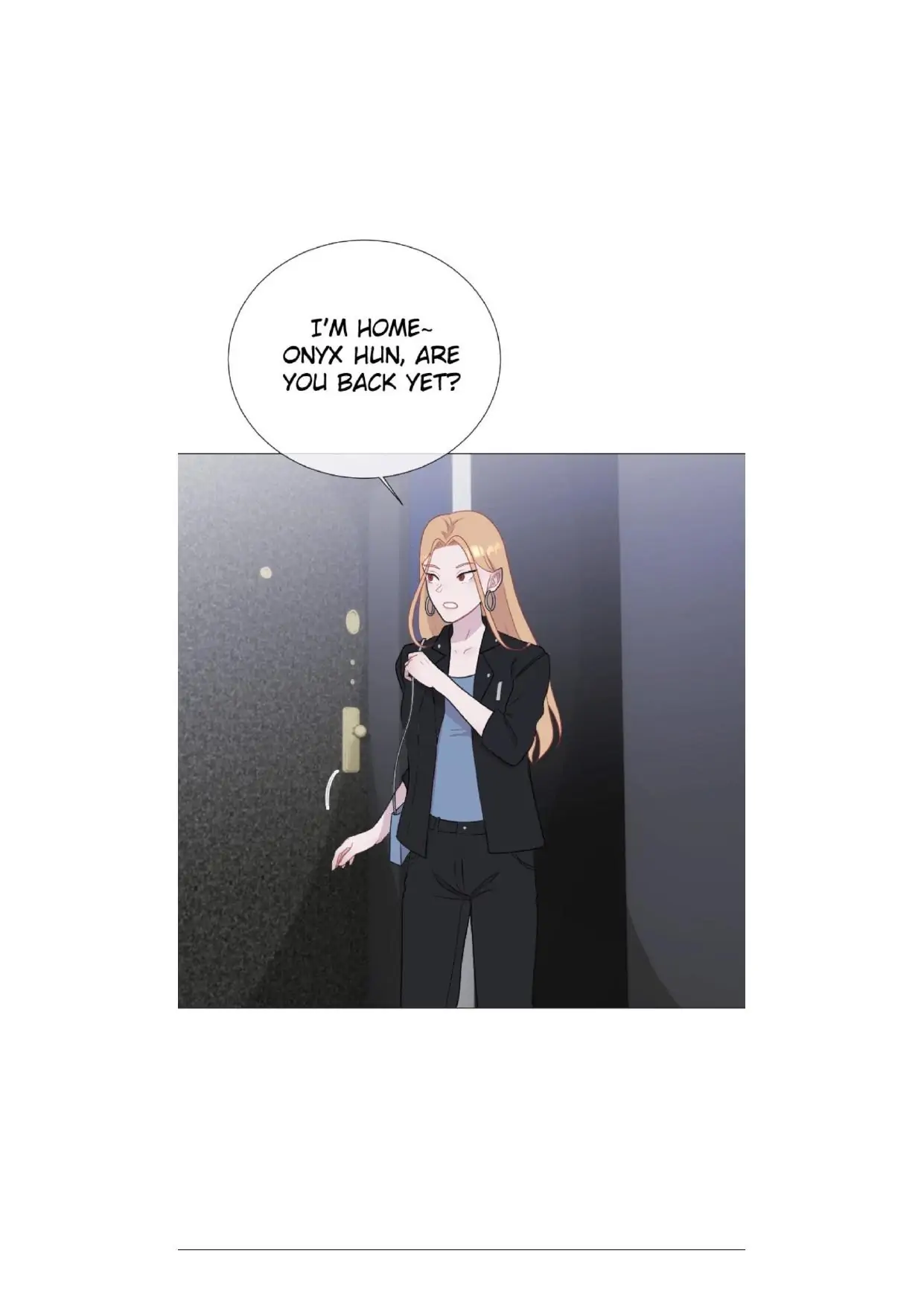 Boy Girlfriend - Chapter 56 Page 21
