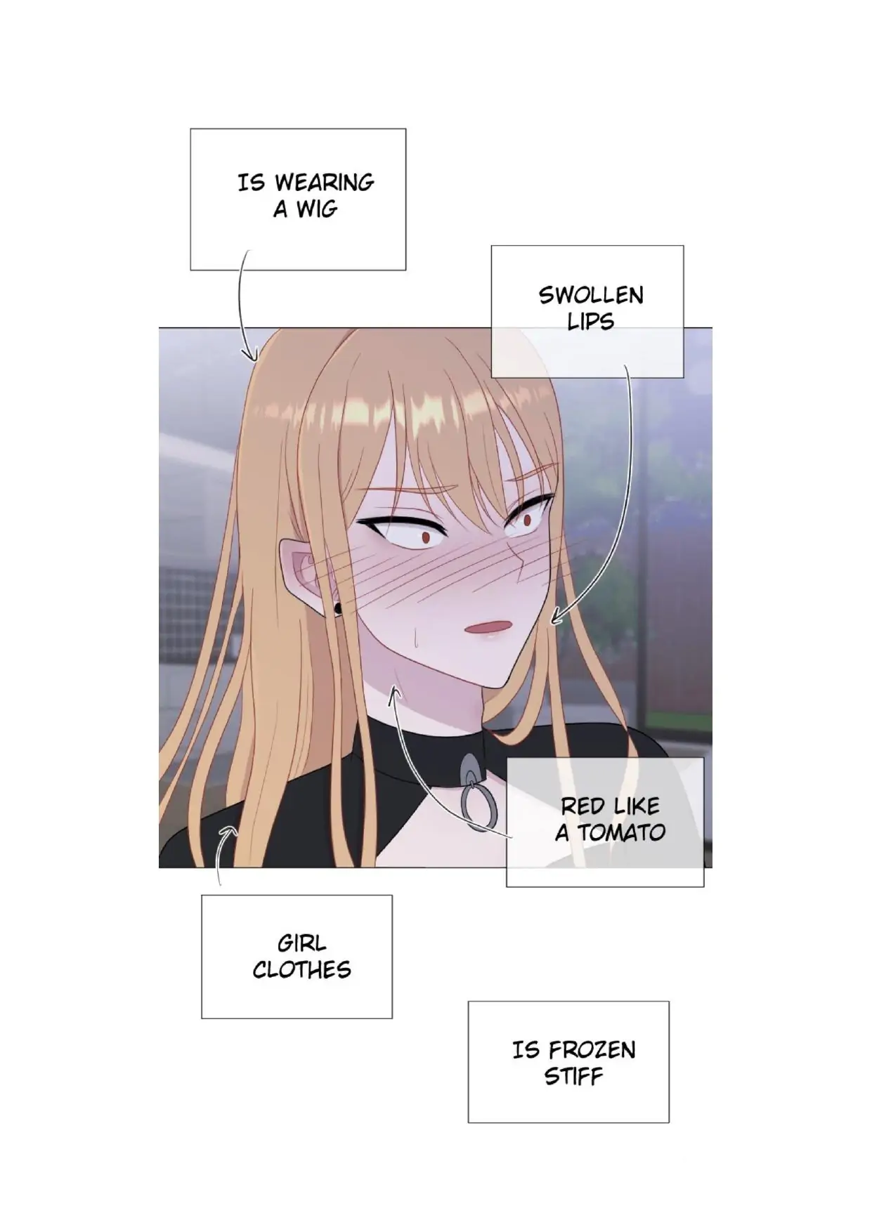 Boy Girlfriend - Chapter 56 Page 23