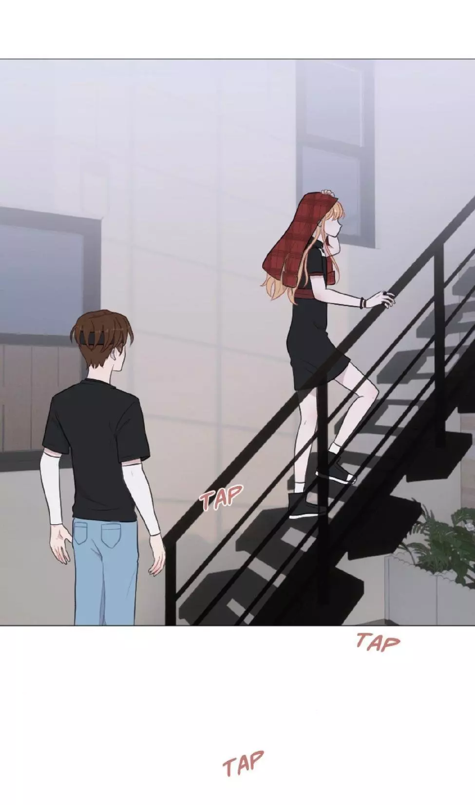 Boy Girlfriend - Chapter 57 Page 3