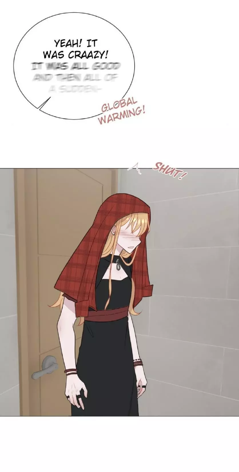 Boy Girlfriend - Chapter 57 Page 6