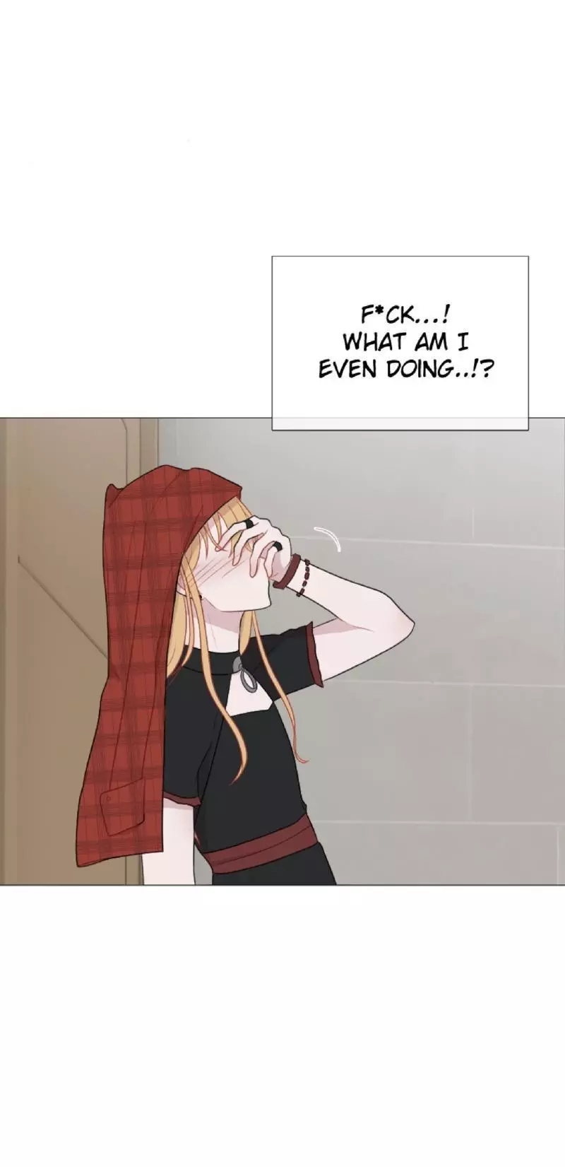 Boy Girlfriend - Chapter 57 Page 7