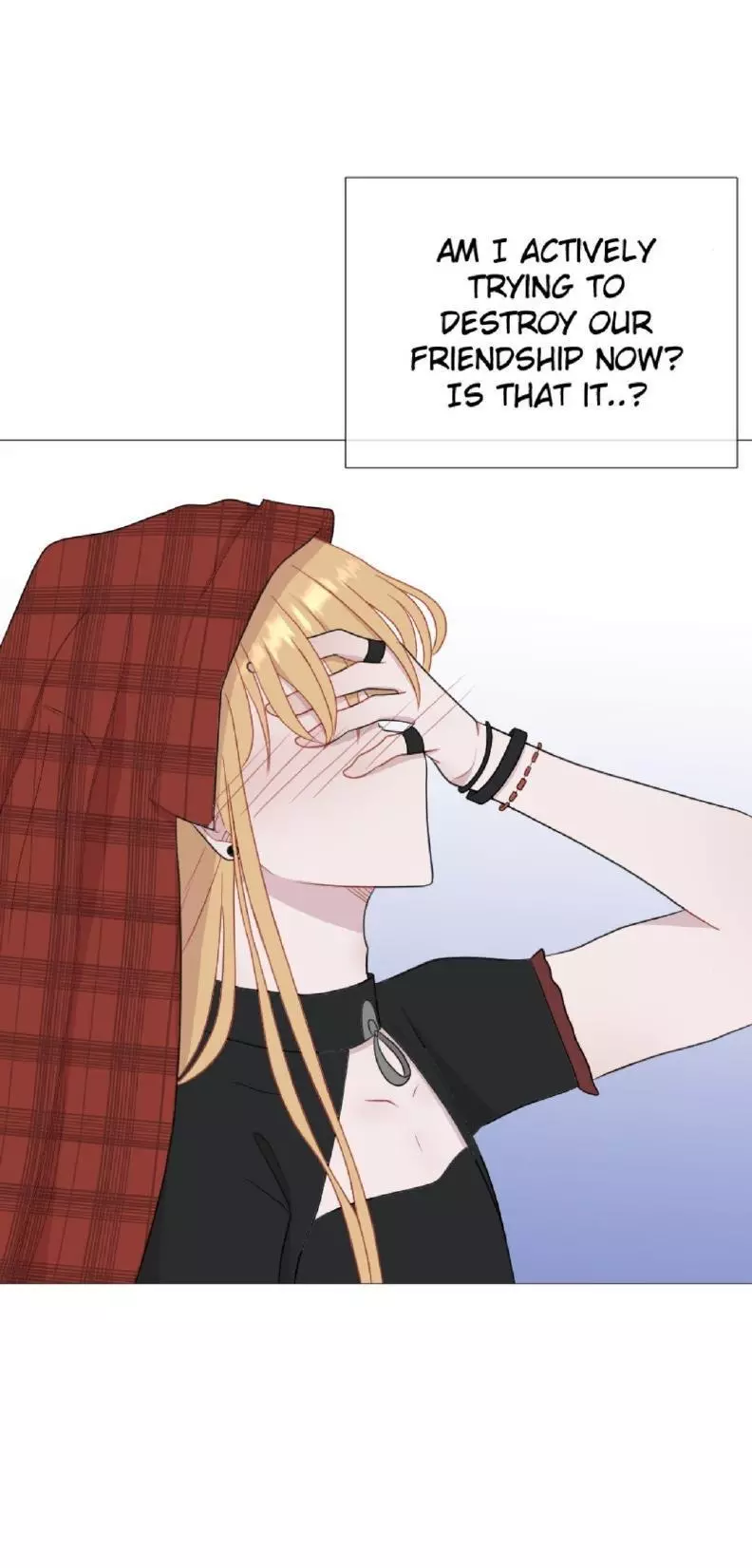 Boy Girlfriend - Chapter 57 Page 8