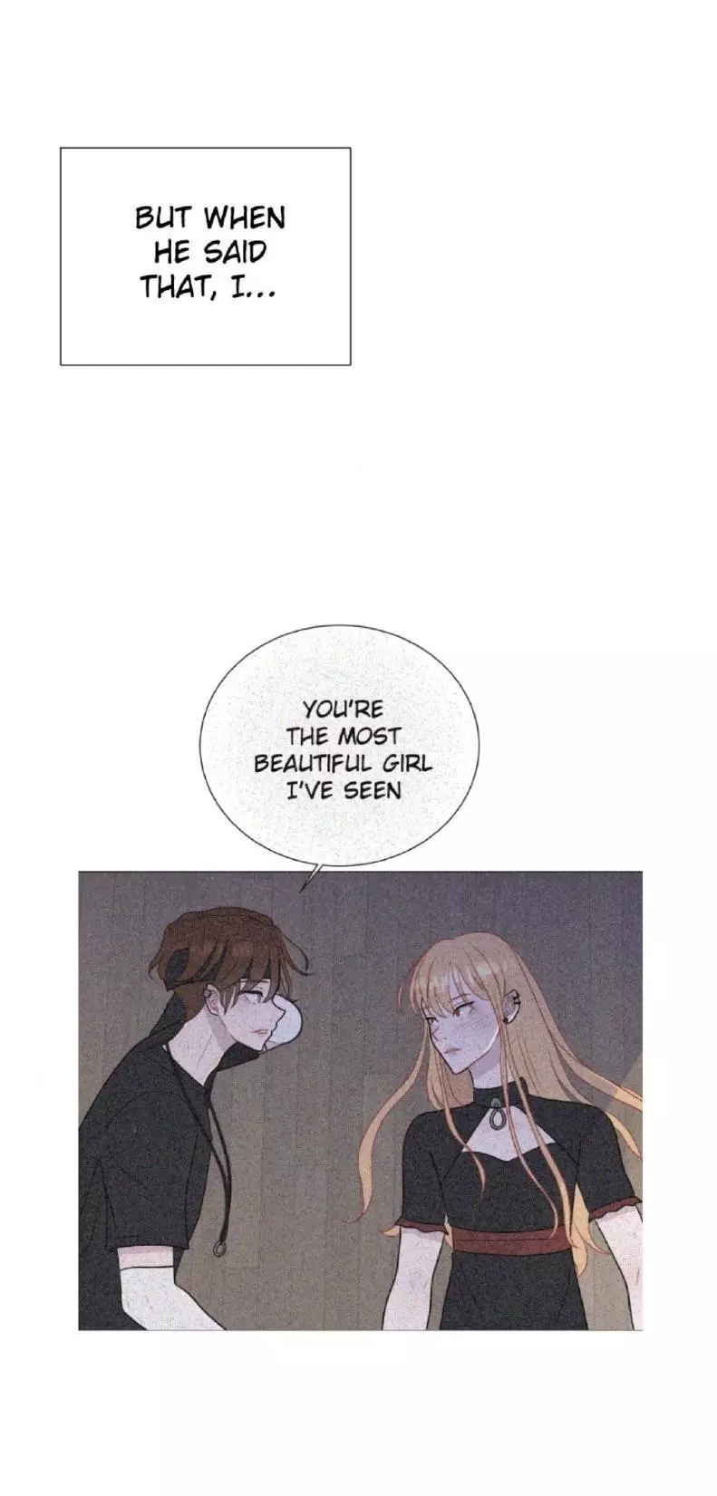Boy Girlfriend - Chapter 57 Page 9