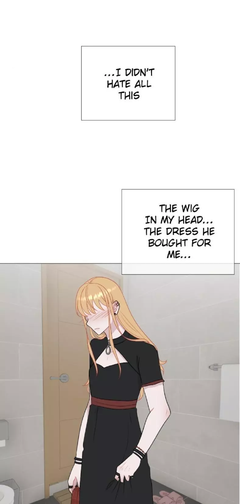 Boy Girlfriend - Chapter 57 Page 12