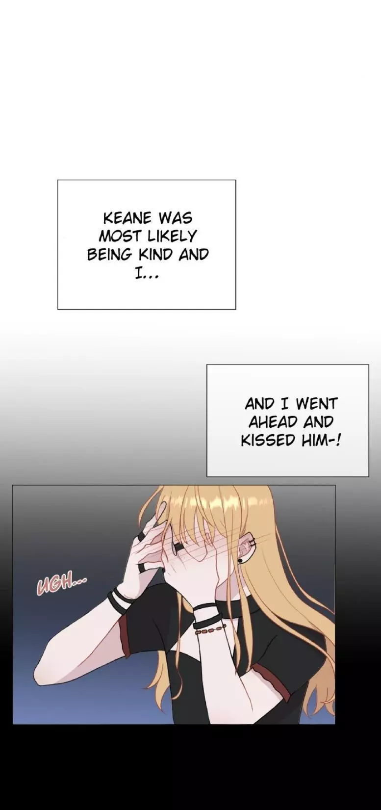 Boy Girlfriend - Chapter 57 Page 15