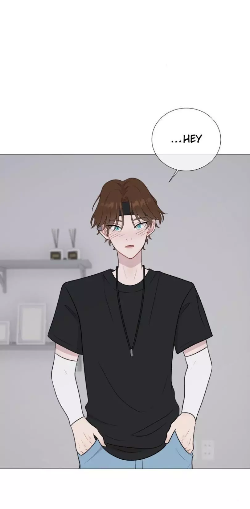 Boy Girlfriend - Chapter 57 Page 21