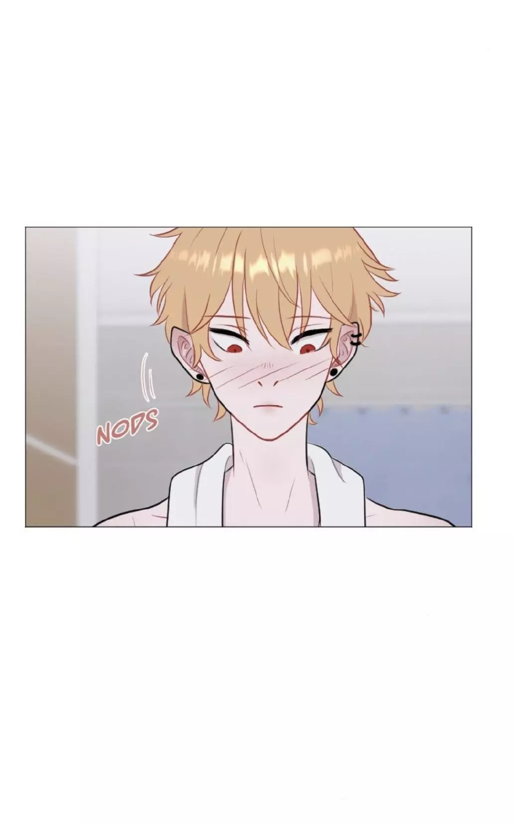 Boy Girlfriend - Chapter 57 Page 22