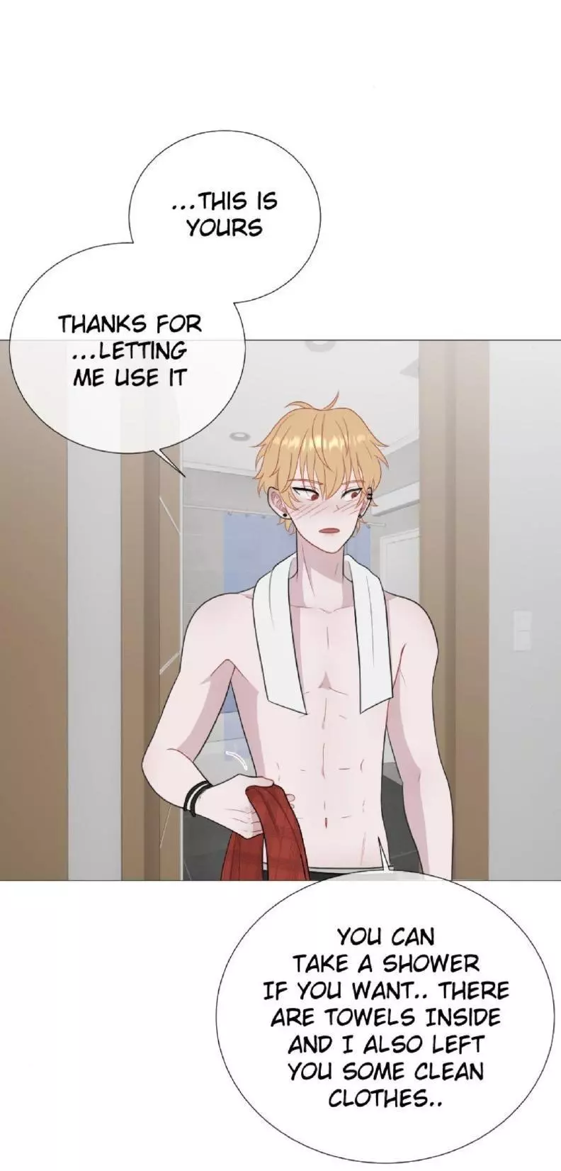 Boy Girlfriend - Chapter 57 Page 23