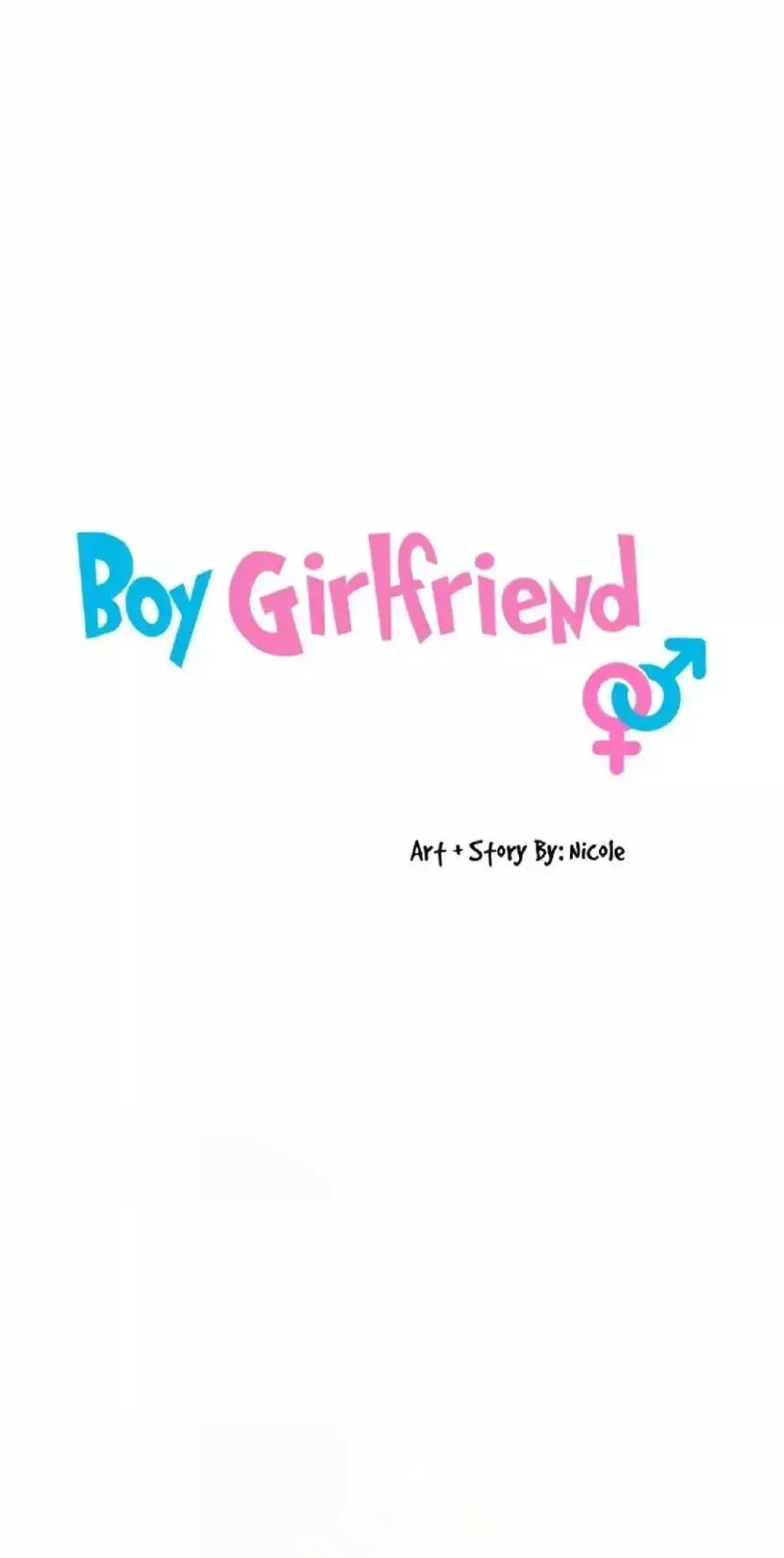 Boy Girlfriend - Chapter 58 Page 3