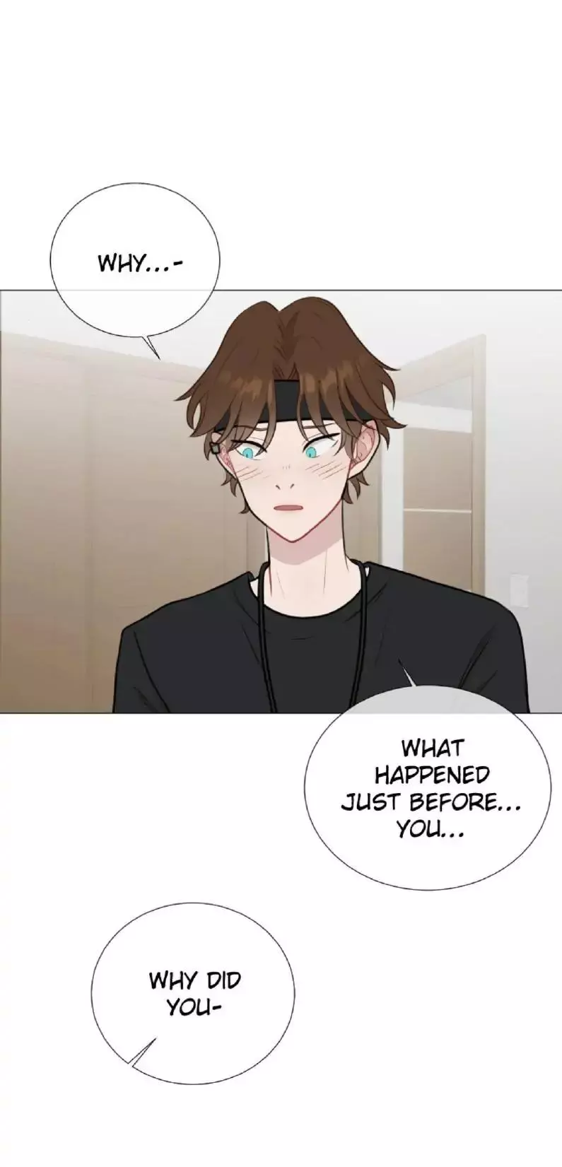 Boy Girlfriend - Chapter 58 Page 6