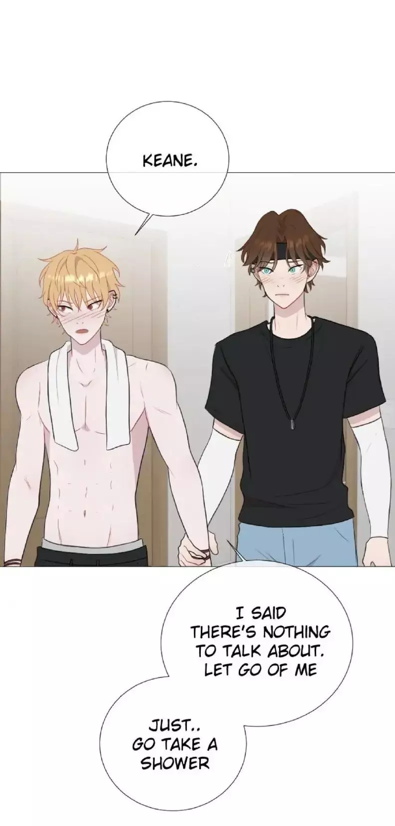 Boy Girlfriend - Chapter 58 Page 7