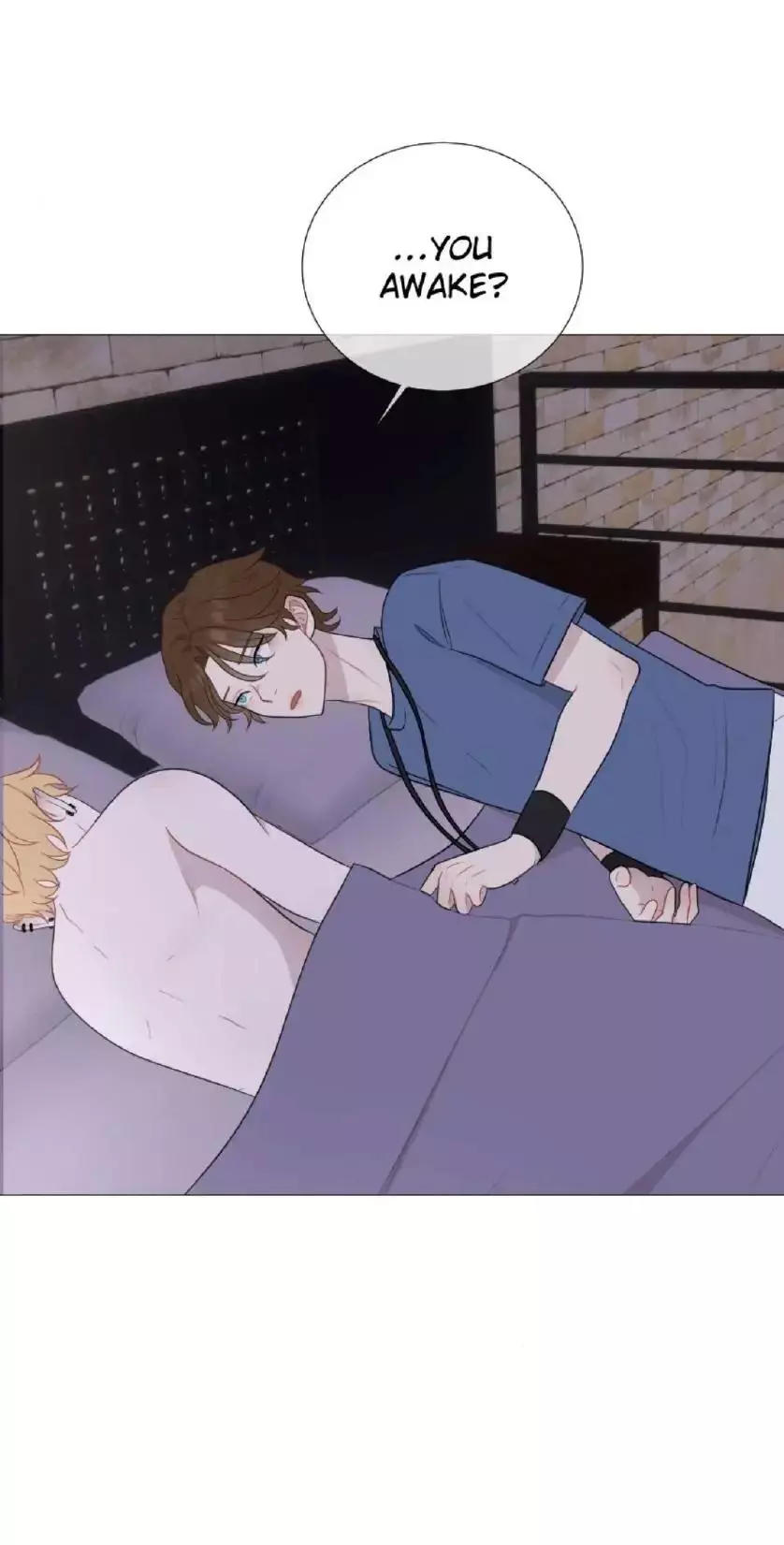 Boy Girlfriend - Chapter 58 Page 16