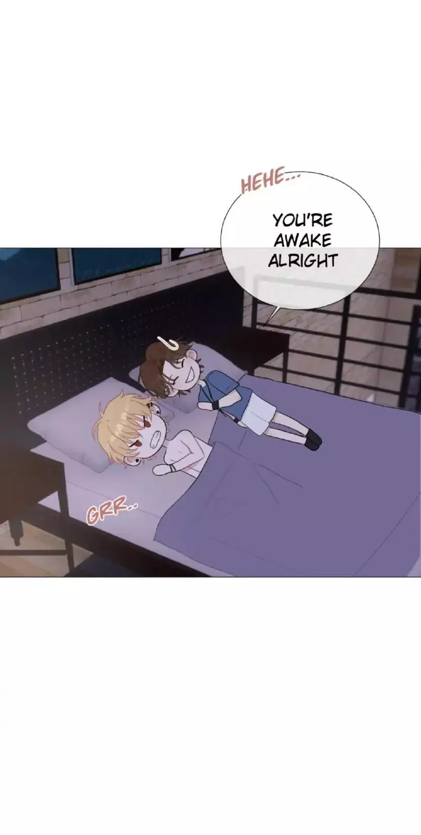 Boy Girlfriend - Chapter 58 Page 18