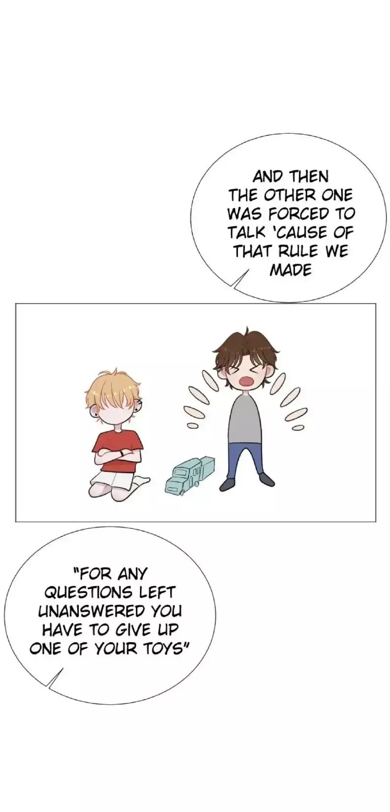 Boy Girlfriend - Chapter 58 Page 21