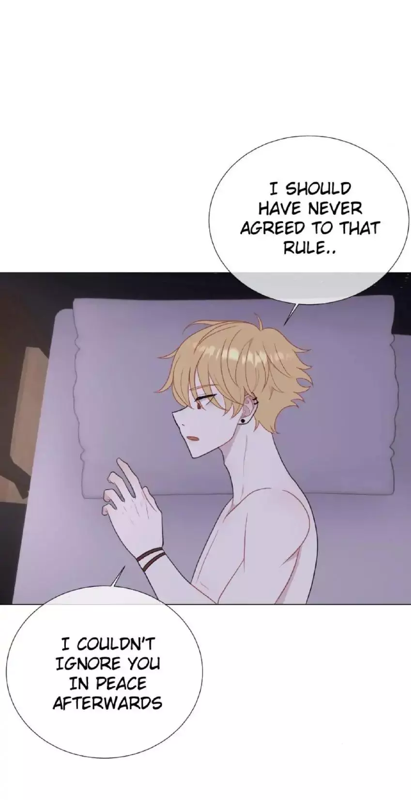 Boy Girlfriend - Chapter 58 Page 22