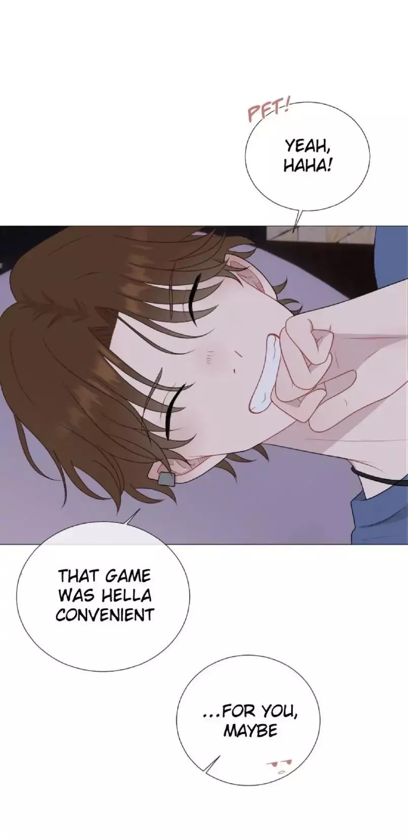 Boy Girlfriend - Chapter 58 Page 23
