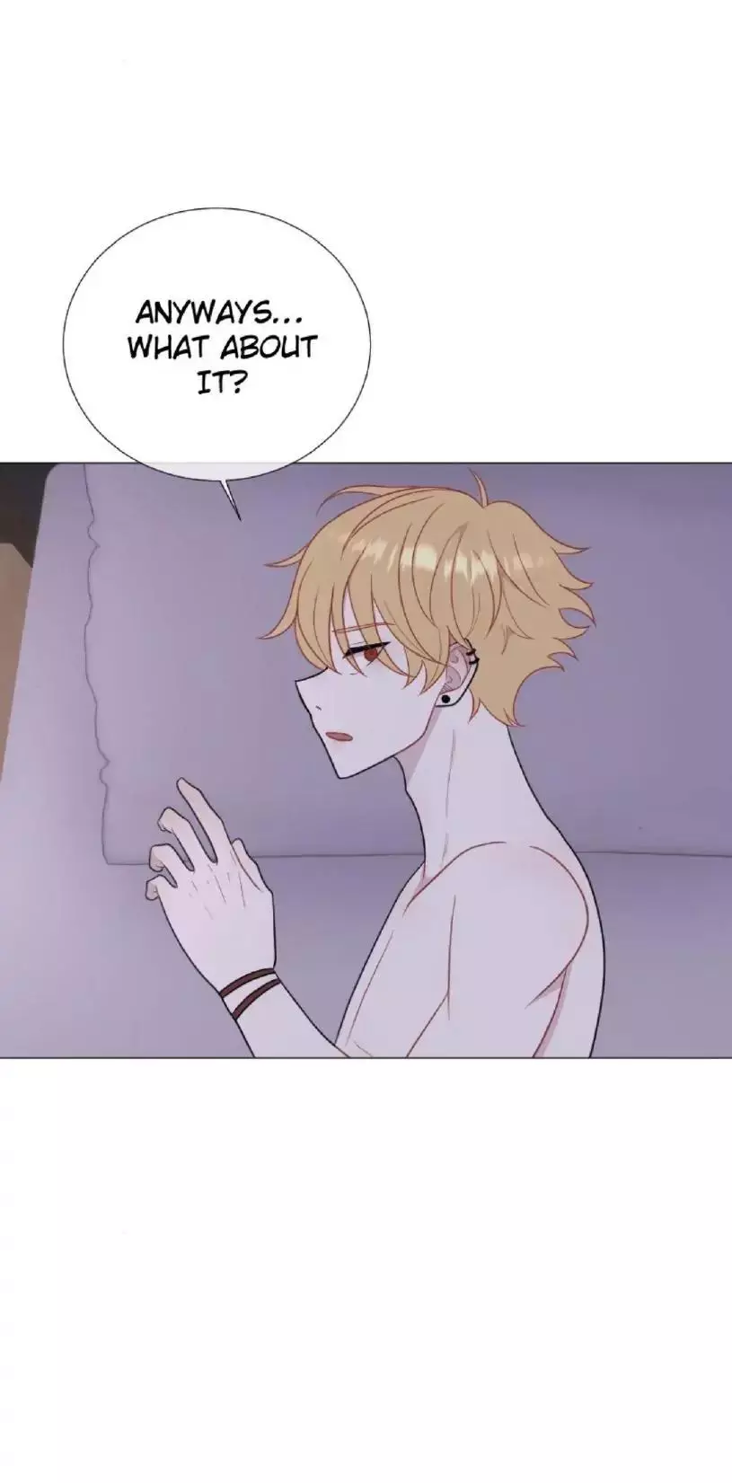 Boy Girlfriend - Chapter 58 Page 24