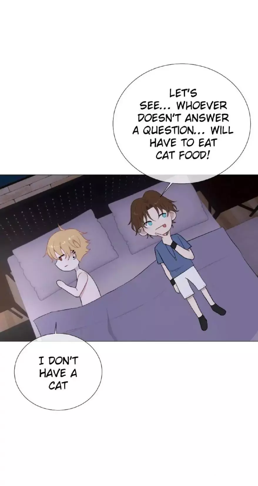 Boy Girlfriend - Chapter 58 Page 28