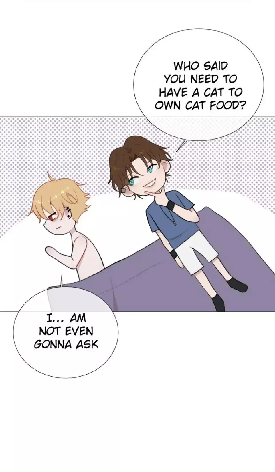 Boy Girlfriend - Chapter 58 Page 29